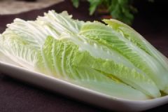 夏季怎么吃白菜？白菜的美味食譜有哪些？[多圖]