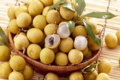 桂圓有哪些養(yǎng)生吃法？桂圓有哪些食療的吃法？[多圖]