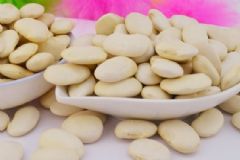白扁豆有哪些功效作用？白扁豆怎么吃最健康？[多圖]