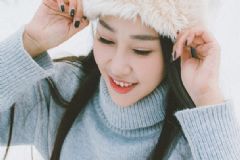 導(dǎo)致女性冬季發(fā)胖的因素有哪些？女性冬季減肥要注意什么？[圖]