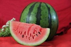 夏季吃什么水果清熱潤(rùn)燥？夏季最適合吃西瓜敗火[多圖]