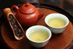 喝茶能不能減肥？怎樣喝茶能有效減肥？[圖]