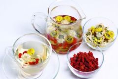 喝花草茶有什么好處？花草茶的功效以及作用[圖]