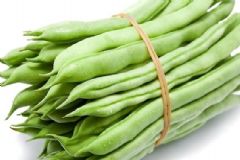 哪些蔬菜生吃不利健康？什么樣的蔬菜不能生吃？[圖]