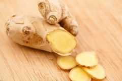 生姜有哪些藥用價(jià)值？生姜食療方有哪些？[圖]