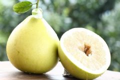 柚子白菜怎么吃減肥？柚子白菜減肥餐你聽說過嗎？[圖]