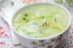 薏米怎么吃能減肥？薏米減肥餐美味又瘦身！[圖]
