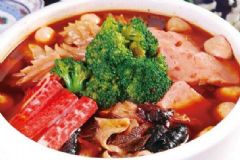 孕婦麻辣燙可以吃嗎？孕期吃麻辣燙的危害？[圖]