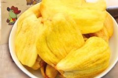菠蘿蜜小孩可以吃嗎？菠蘿蜜小孩吃有什么好處？[圖]