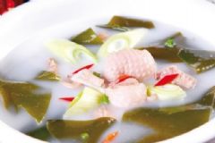 常見的排毒蔬菜有哪些？吃什么蔬最能菜排毒養(yǎng)顏？[圖]