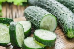 哪些蔬菜生吃營養(yǎng)價值更高？適合生吃的蔬菜食物有哪些？[圖]