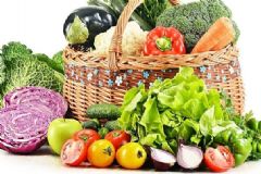 蔬菜中的抗癌高手有哪些？常吃這些蔬菜防癌最有效[圖]