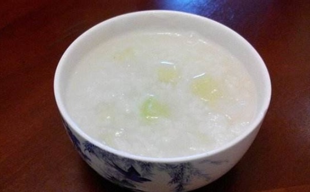 蘿卜粳米粥怎么做？蘿卜粳米粥的做法是什么？(1)