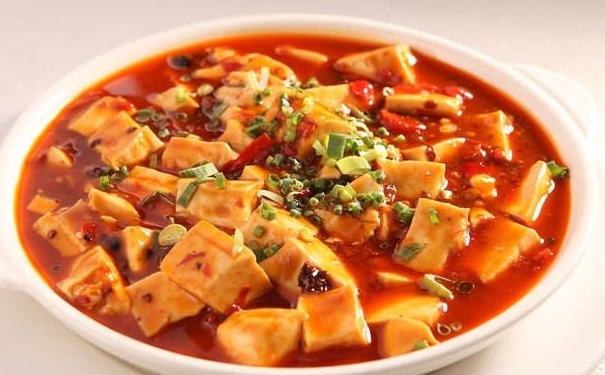 豆腐的美味做法有哪些？豆腐有哪些美味的做法？(1)