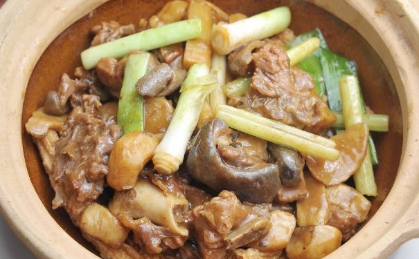 羊肉怎么吃最養(yǎng)生？羊肉養(yǎng)生食譜有哪些呢？(1)