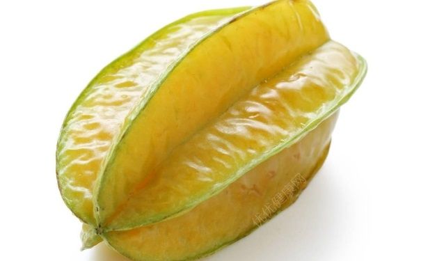 楊桃生吃怎么吃？楊桃一般可以怎么吃？(1)