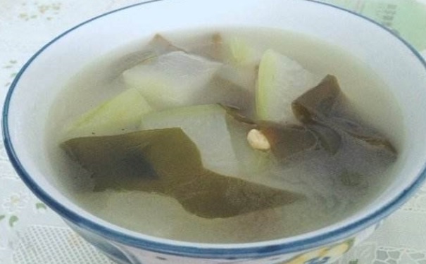 簡(jiǎn)單易學(xué)的醒酒湯有哪些？有哪些簡(jiǎn)單易做的解酒湯？(1)