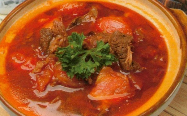 牛肉怎么煮好吃？牛肉如何做美味營養(yǎng)？(1)