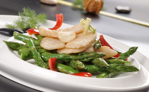 蘆筍怎么吃可以抗癌？蘆筍的食療方法有哪些？(1)