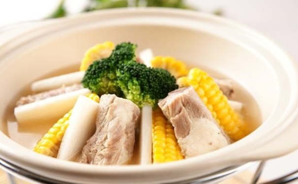 美味排骨湯怎么做？排骨湯的美味做法有哪些？(1)