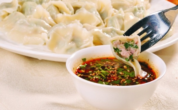 餃子餡怎么做更美味？餃子餡的做法有哪些？(1)