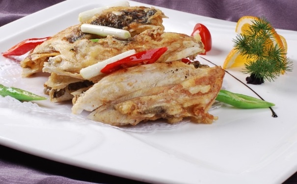 怎么煎魚不粘鍋？煎魚的做法有哪些？(1)