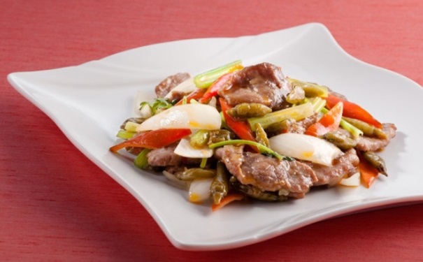 牛肉怎么炒不老？炒牛肉不老的技巧有哪些？(1)