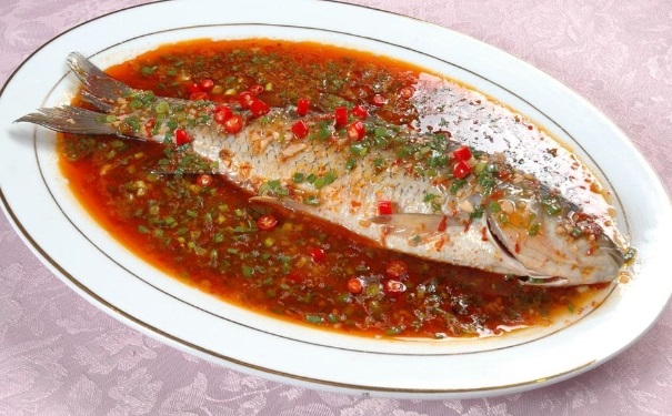 鯉魚有哪些美味做法？鯉魚怎么吃美味營養(yǎng)？(1)