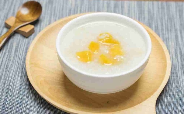 紅薯粥怎么做營(yíng)養(yǎng)美味？紅薯粥的做法有哪些？(1)
