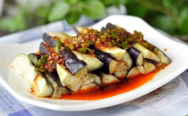 茄子怎么吃更健康？拌茄子吃的好處有哪些？(1)