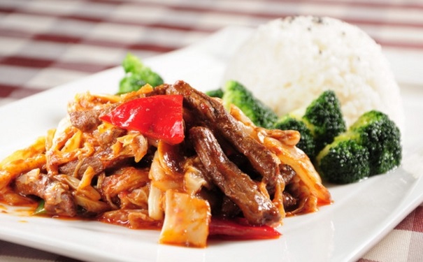 泡菜牛肉鍋怎么制作？泡菜牛肉鍋的營(yíng)養(yǎng)價(jià)值有哪些？(1)