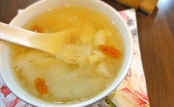秋季養(yǎng)生怎么吃百合？秋季百合的吃法有哪些？(1)