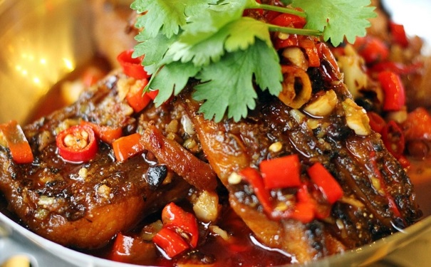 怎樣做魚(yú)最好吃？美味吃魚(yú)的食譜有哪些？(1)