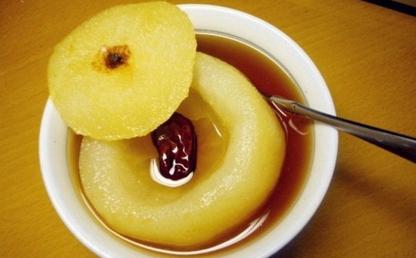 梨子的養(yǎng)生吃法有哪些？如何挑選優(yōu)質(zhì)好梨？(1)