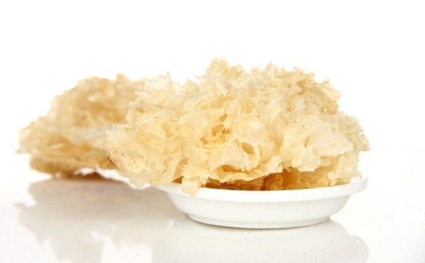 銀耳怎么吃最美味？銀耳的美味吃法有哪些？(1)