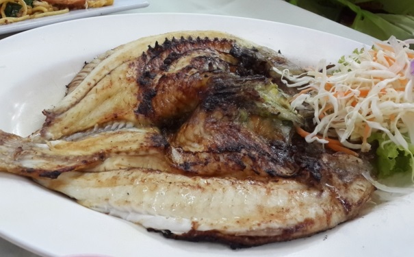 石斑魚的烹飪技巧有哪些？怎樣制作美味石斑魚？(1)