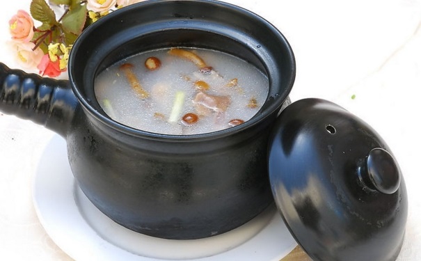 煲湯要注意什么細(xì)節(jié)？怎樣煲湯效果最好？(1)