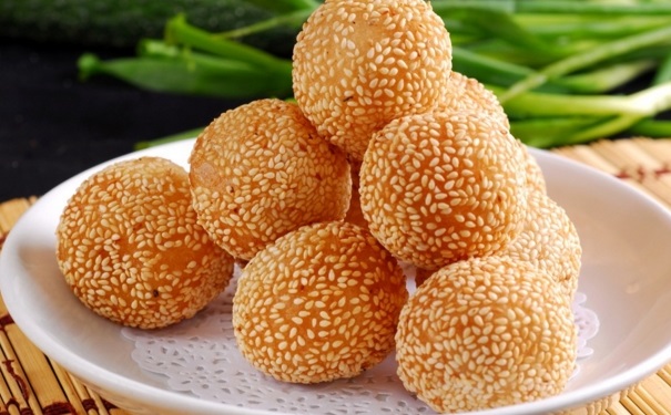 糯米粉的吃法有哪些？怎樣用糯米粉制作美食？(1)