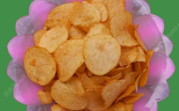 怎樣自制健康的零食？健康小零食怎樣做？(2)