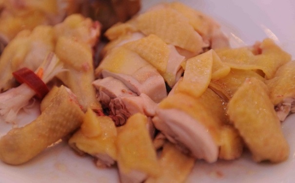 雞肉的營養(yǎng)美味吃法有哪些？怎樣吃雞肉味道更加鮮美？(1)