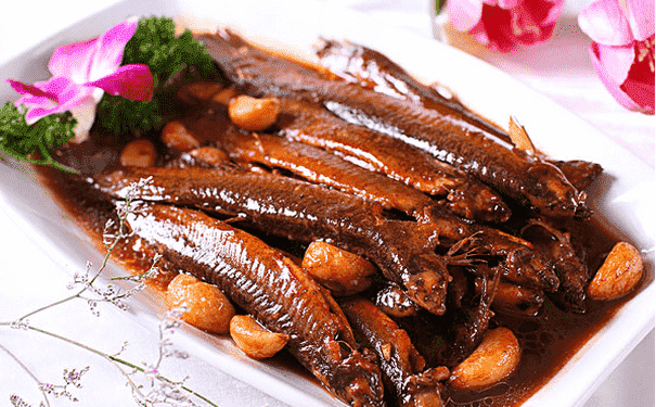泥鰍有哪些營養(yǎng)價(jià)值？泥鰍有哪些家常做法？(1)
