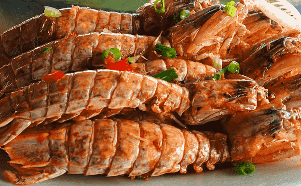 皮皮蝦有什么營養(yǎng)價值？皮皮蝦有哪些家常做法？(1)