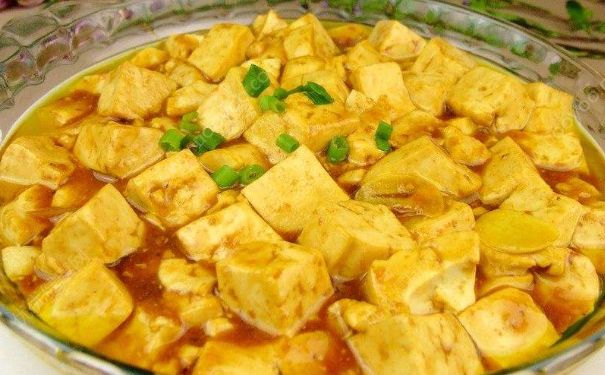 蝦醬豆腐怎么做好吃？蝦醬豆腐有什么營(yíng)養(yǎng)功效？(1)