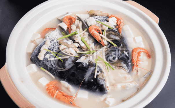 魚頭的功效與作用有什么？魚頭的食用方法有什么？(1)