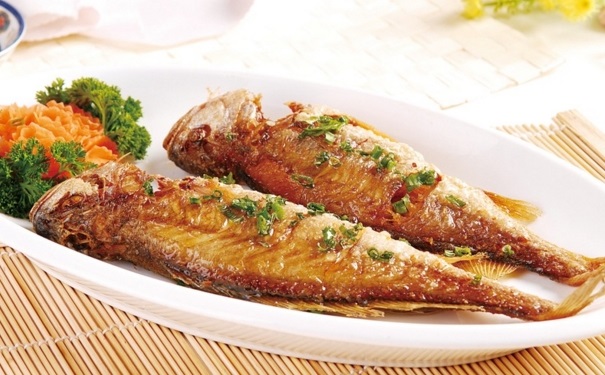 黃花魚(yú)的美味吃法有哪些？吃黃花魚(yú)的方法是什么？(1)