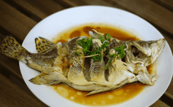 桂魚的存儲有什么方法？桂魚的食用方法有什么？(1)