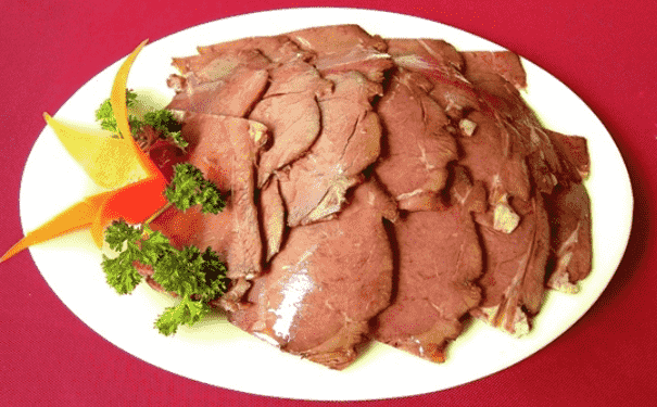鹿肉不能和什么一起吃？鹿肉的食用方法有什么？(1)
