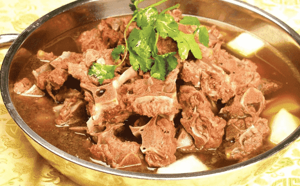 羊蝎子的功效與作用有什么？羊蝎子的食用方法有什么？(1)