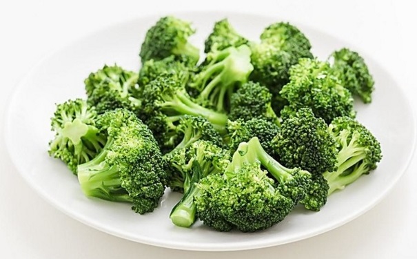 西蘭花的烹飪技巧是什么？怎樣制作美味營養(yǎng)的西蘭花？(1)