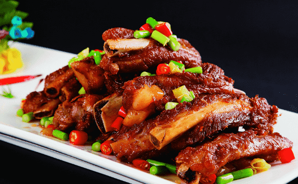 排骨的功效與作用有什么？排骨的食用方法有什么？(1)